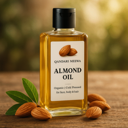 Almond Oil 100ml