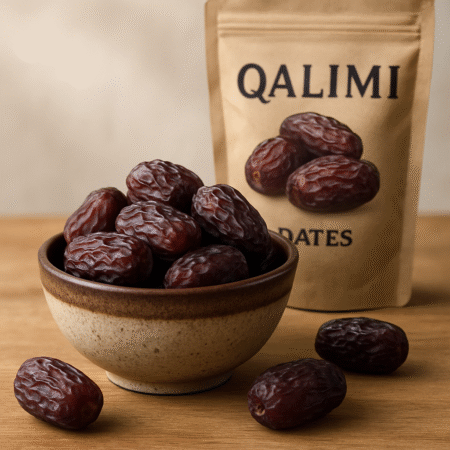Dates Qalimi