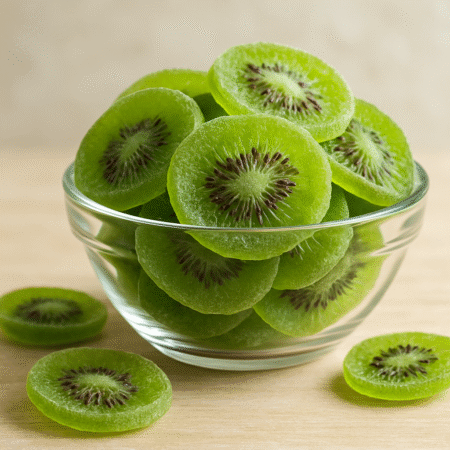 Dry Kiwi