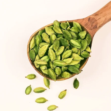 Cardamom Elaichi