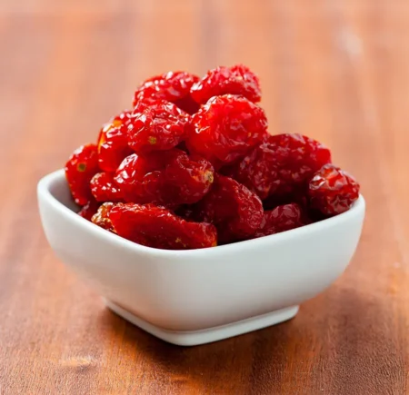 Dried Cherry