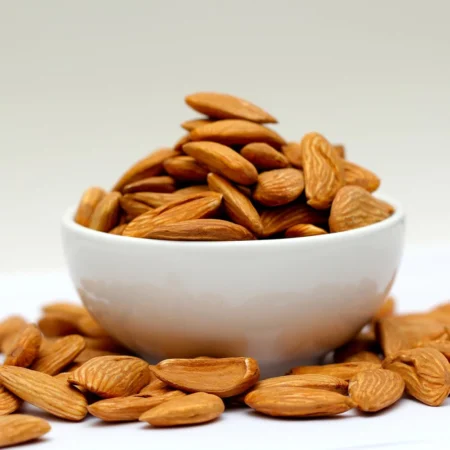 Mamra AB Almonds