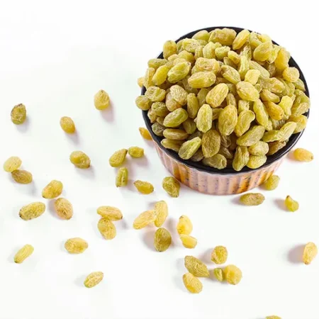 Kandahari Raisins