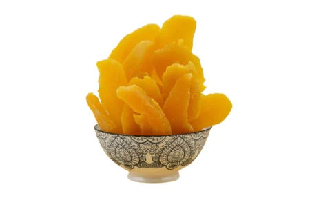 Dry Mango