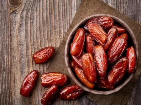 Dates Hilmandi