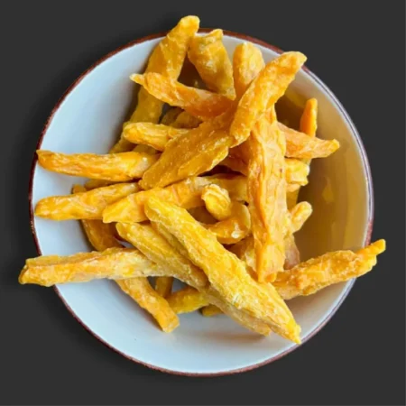 Chapa Namak