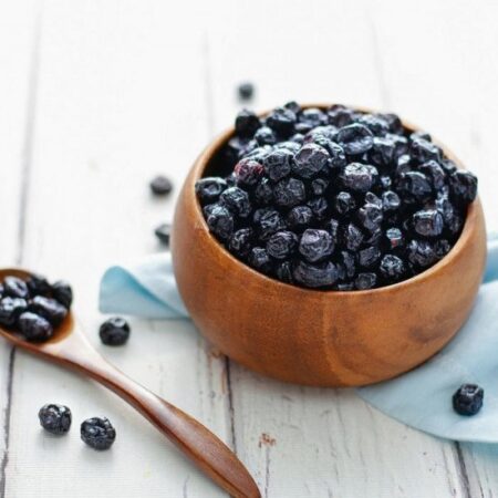 Blue Berry