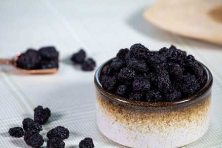 Black Berry