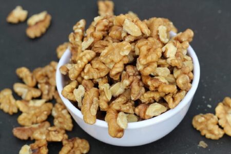 Walnut Giri