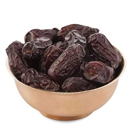 Dates Qalimi