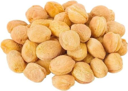 Premium Quality Apricot