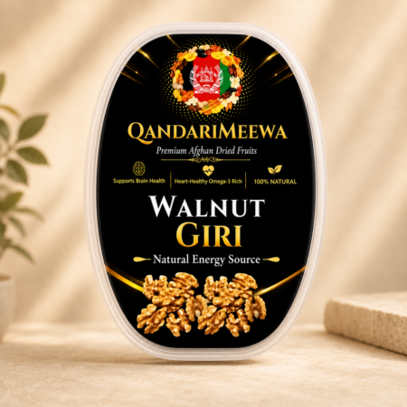QandariMeewa Walnuts (Akhrot)